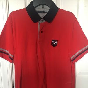 Men’s Tommy Hilfiger Polo